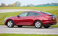 Cars wallpapers Honda Accord Crosstour EX - 2010