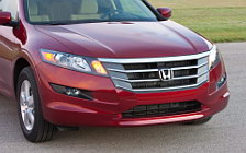 Cars wallpapers Honda Accord Crosstour EX - 2010