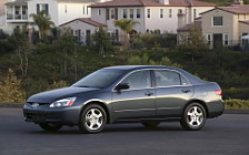 Cars wallpapers Honda Accord Hybrid - 2005