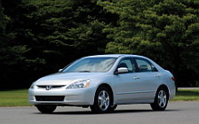 Cars wallpapers Honda Accord Hybrid - 2005