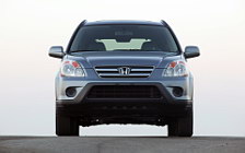 Cars wallpapers Honda CR-V SE - 2005