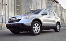 Cars wallpapers Honda CR-V EX-L - 2007