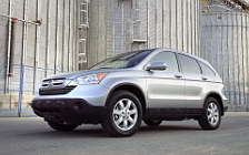 Cars wallpapers Honda CR-V EX-L - 2007