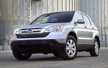 Cars wallpapers Honda CR-V EX-L - 2007