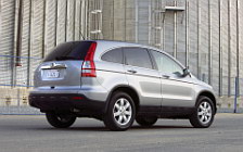 Cars wallpapers Honda CR-V EX-L - 2007