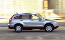 Cars wallpapers Honda CR-V EX-L - 2007