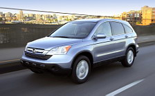 Cars wallpapers Honda CR-V EX-L - 2007