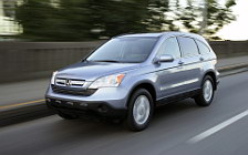 Cars wallpapers Honda CR-V EX-L - 2007