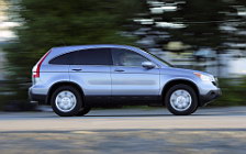 Cars wallpapers Honda CR-V EX-L - 2007