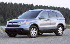 Cars wallpapers Honda CR-V EX-L - 2007