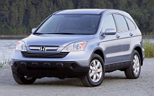 Cars wallpapers Honda CR-V EX-L - 2007