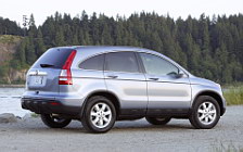 Cars wallpapers Honda CR-V EX-L - 2007