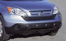 Cars wallpapers Honda CR-V EX-L - 2007