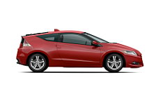 Cars wallpapers Honda CR-Z - 2011