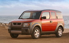 Cars wallpapers Honda Element EX - 2003