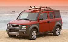 Cars wallpapers Honda Element EX - 2003