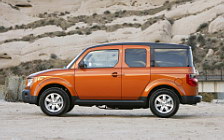 Cars wallpapers Honda Element EX-P - 2006