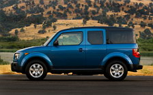 Cars wallpapers Honda Element EX - 2007