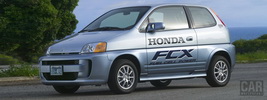 Honda FCX - 2003