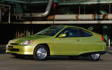 Cars wallpapers Honda Insight - 2000