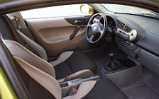 Cars wallpapers Honda Insight - 2000