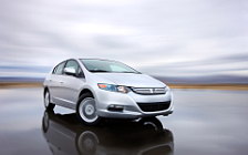 Cars wallpapers Honda Insight EX - 2010