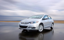 Cars wallpapers Honda Insight EX - 2010