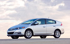 Cars wallpapers Honda Insight EX - 2010