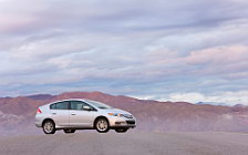 Cars wallpapers Honda Insight EX - 2010