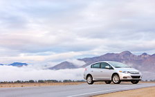 Cars wallpapers Honda Insight EX - 2010