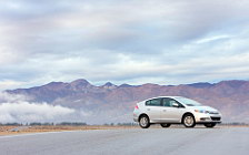 Cars wallpapers Honda Insight EX - 2010