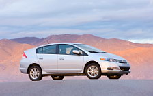 Cars wallpapers Honda Insight EX - 2010