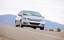 Cars wallpapers Honda Insight EX - 2010