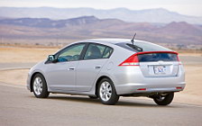 Cars wallpapers Honda Insight EX - 2010