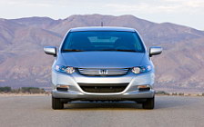 Cars wallpapers Honda Insight EX - 2010