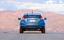 Cars wallpapers Honda Insight - 2010