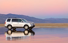 Cars wallpapers Honda Pilot - 2009