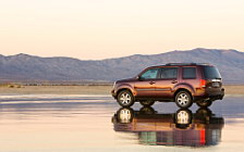 Cars wallpapers Honda Pilot - 2009