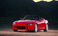 Cars wallpapers Honda S2000 - 2004