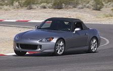 Cars wallpapers Honda S2000 - 2004