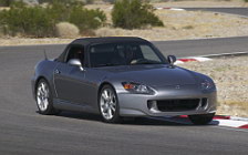 Cars wallpapers Honda S2000 - 2004