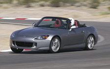 Cars wallpapers Honda S2000 - 2004