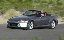 Cars wallpapers Honda S2000 - 2004