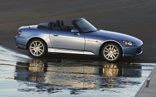 Cars wallpapers Honda S2000 - 2004