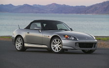 Cars wallpapers Honda S2000 - 2004