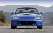 Cars wallpapers Honda S2000 - 2006