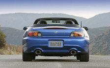 Cars wallpapers Honda S2000 - 2006