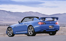 Cars wallpapers Honda S2000 CR - 2009