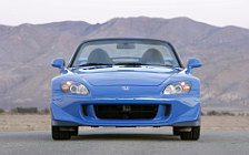 Cars wallpapers Honda S2000 CR - 2009