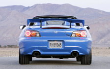 Cars wallpapers Honda S2000 CR - 2009